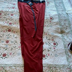 Nike dry fit Alabama sweatpants